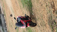 Aprilia SXR 160 2021 Model