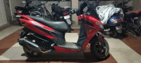 Aprilia SXR 160