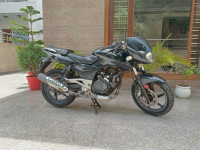 Bajaj Pulsar 180 DTSi 2009 Model