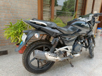 Bajaj Pulsar 180 DTSi