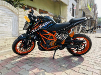 KTM Duke 250