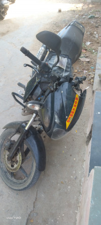 Bajaj Pulsar 150