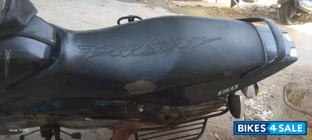 Bajaj Pulsar 150