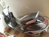 TVS Jupiter 2014 Model