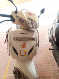 Honda Activa 3G  Model