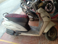 Honda Activa 3G