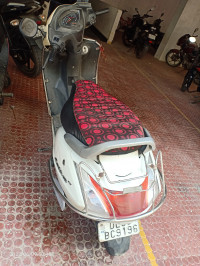 Honda Activa 3G