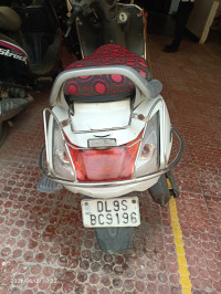 Honda Activa 3G