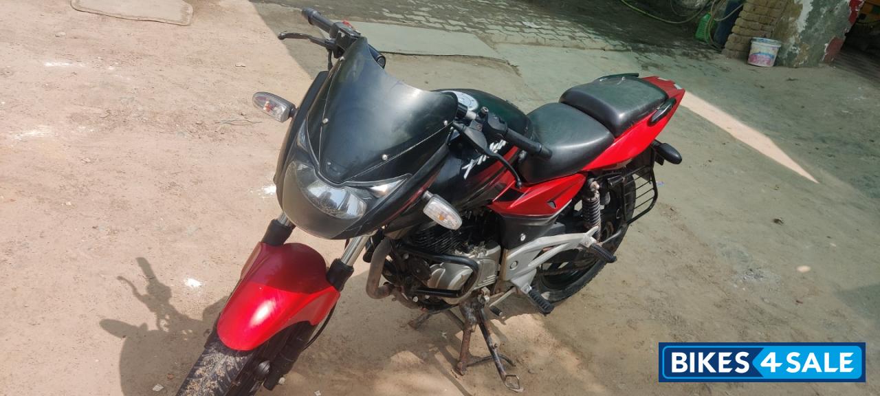 Bajaj Pulsar 180