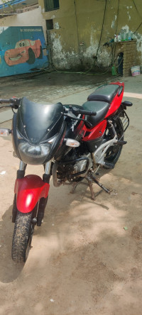 Bajaj Pulsar 180