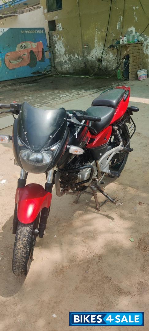 Bajaj Pulsar 180