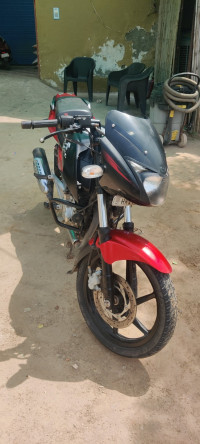 Bajaj Pulsar 180