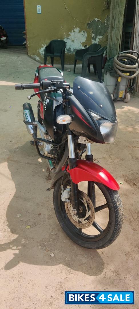Bajaj Pulsar 180