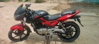 Bajaj Pulsar 180
