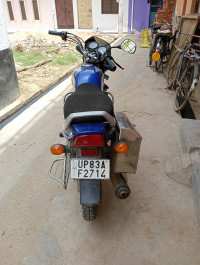 Bajaj CT 100