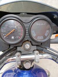 Bajaj CT 100