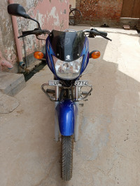 Bajaj CT 100