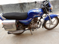 Bajaj CT 100