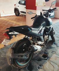 Yamaha FZ-S FI V3 2019 Model