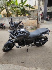Yamaha FZ-S FI V3 2019 Model