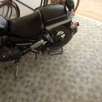 Stone Black Royal Enfield Thunderbird 350