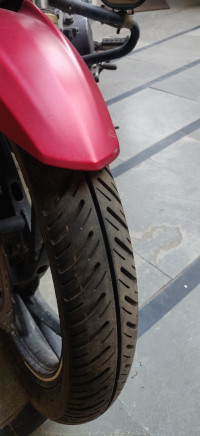 TVS Apache RTR 200 4V