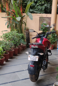 TVS Apache RTR 200 4V