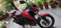 TVS Apache RTR 200 4V