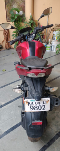 TVS Apache RTR 200 4V