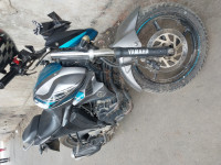 Yamaha FZ-S FI V2 2017 Model