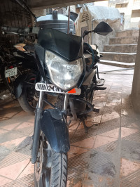 Bajaj Pulsar 135LS 2011 Model