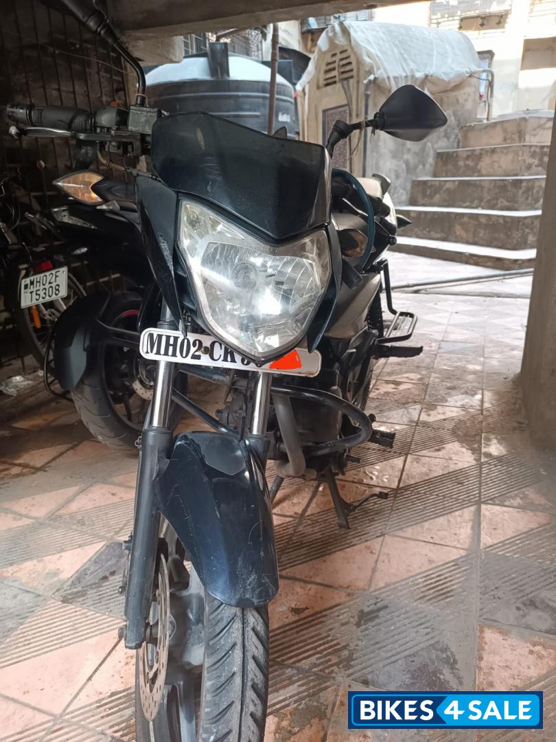 Bajaj Pulsar 135LS
