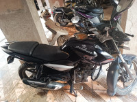 Bajaj Pulsar 135LS