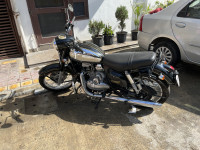 Jawa Jawa dual ch and 2020 Model