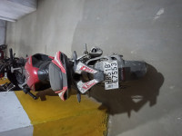 Bajaj Pulsar RS 200 ABS