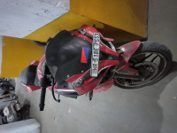 Bajaj Pulsar RS 200 ABS