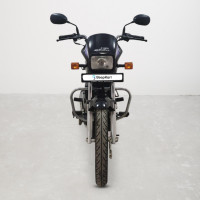 Hero Splendor Plus 2022 Model