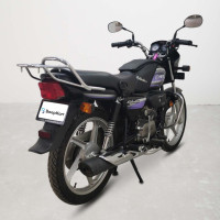 Hero Splendor Plus