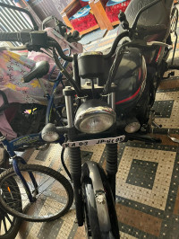 Bajaj Avenger Street 220 2018 Model