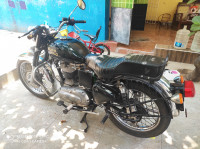 Royal Enfield Bullet Electra 2007 Model