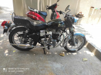 Royal Enfield Bullet Electra