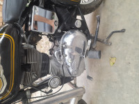 Royal Enfield Bullet Standard 350 2017 Model