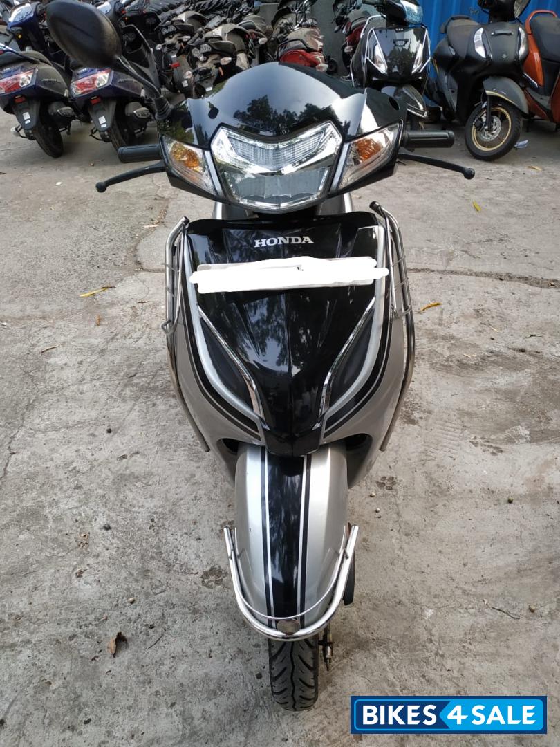 Honda Activa 5G Limited Edition