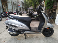 Honda Activa 5G Limited Edition