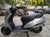 Honda Activa 5G Limited Edition