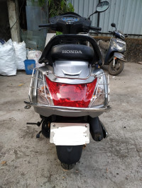 Honda Activa 5G Limited Edition