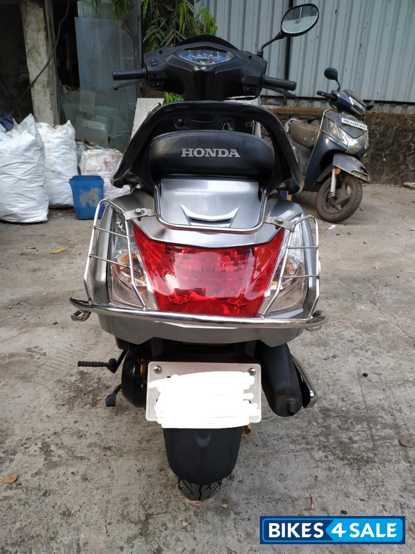 Honda Activa 5G Limited Edition