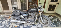Royal Enfield Thunderbird TwinSpark 350 2016 Model