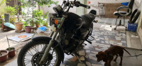 Royal Enfield Thunderbird TwinSpark 350
