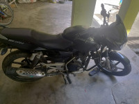 Black Bajaj Pulsar 180